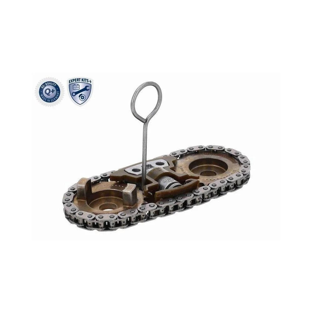 Комплект ланцюга ГРМ VAICO V40-10012-BEK Q+, фото №1