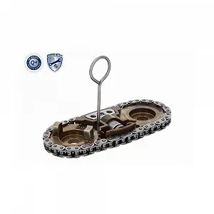 Комплект ланцюга ГРМ VAICO V40-10012-BEK Q+ - Фото 1