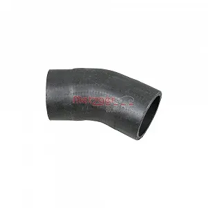 Шланг інтеркулера METZGER 2400499 для FIAT LANCIA, інтеркулер, лівий - Фото 1