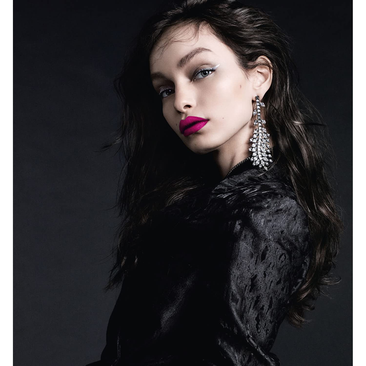Помада L'Oréal Paris Color Riche Matte 4,54 г, фото №4