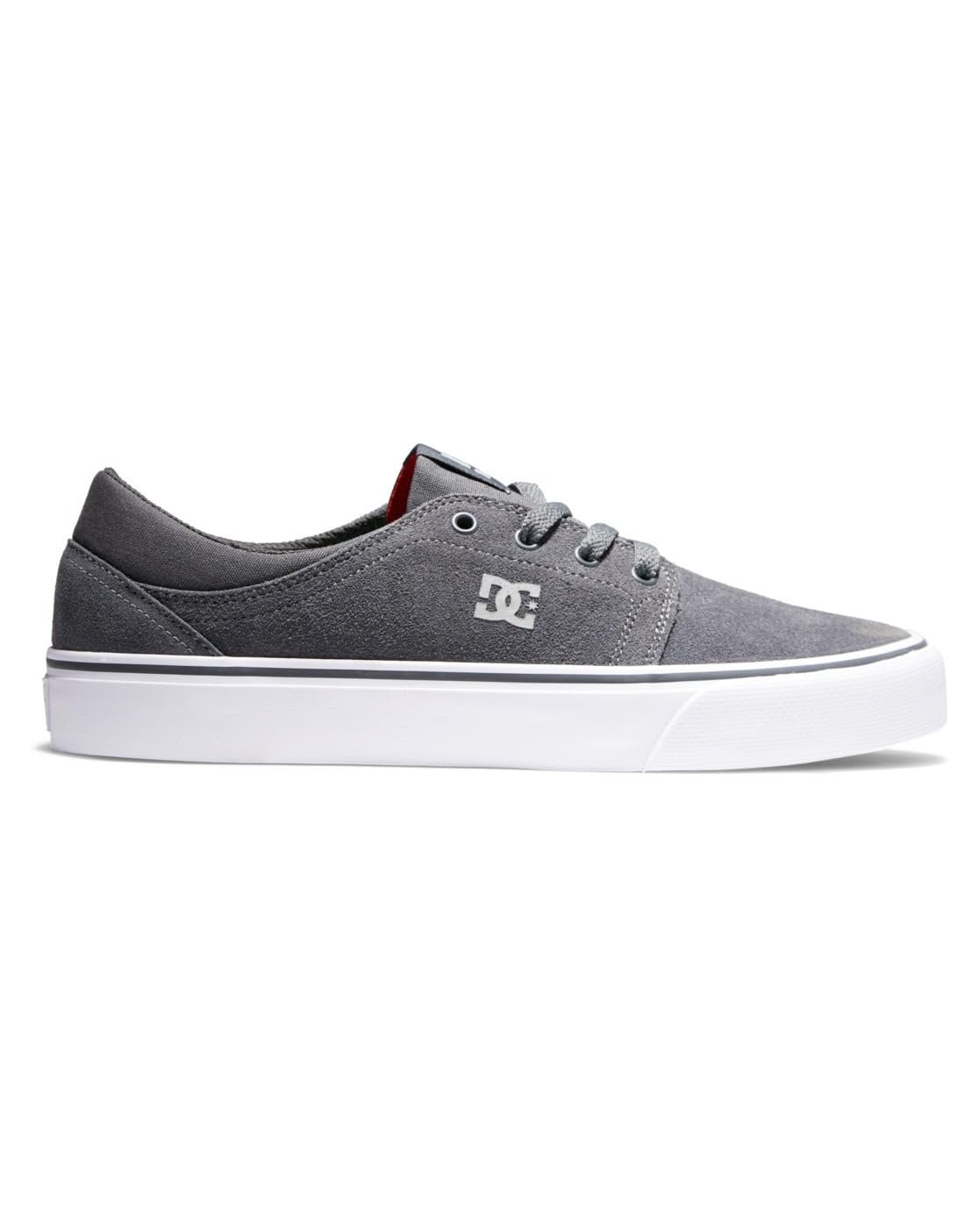 Кроссовки DC Shoes Trase-Suede для мужчин, фото №2