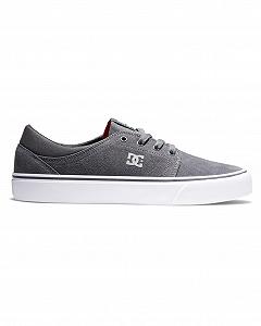 Кроссовки DC Shoes Trase-Suede для мужчин synthetic.ua - Фото 1
