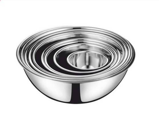 Миска глубокая Benson BN-623 38см, фото №1 Миска глубокая Benson BN-623 38см, фото №1