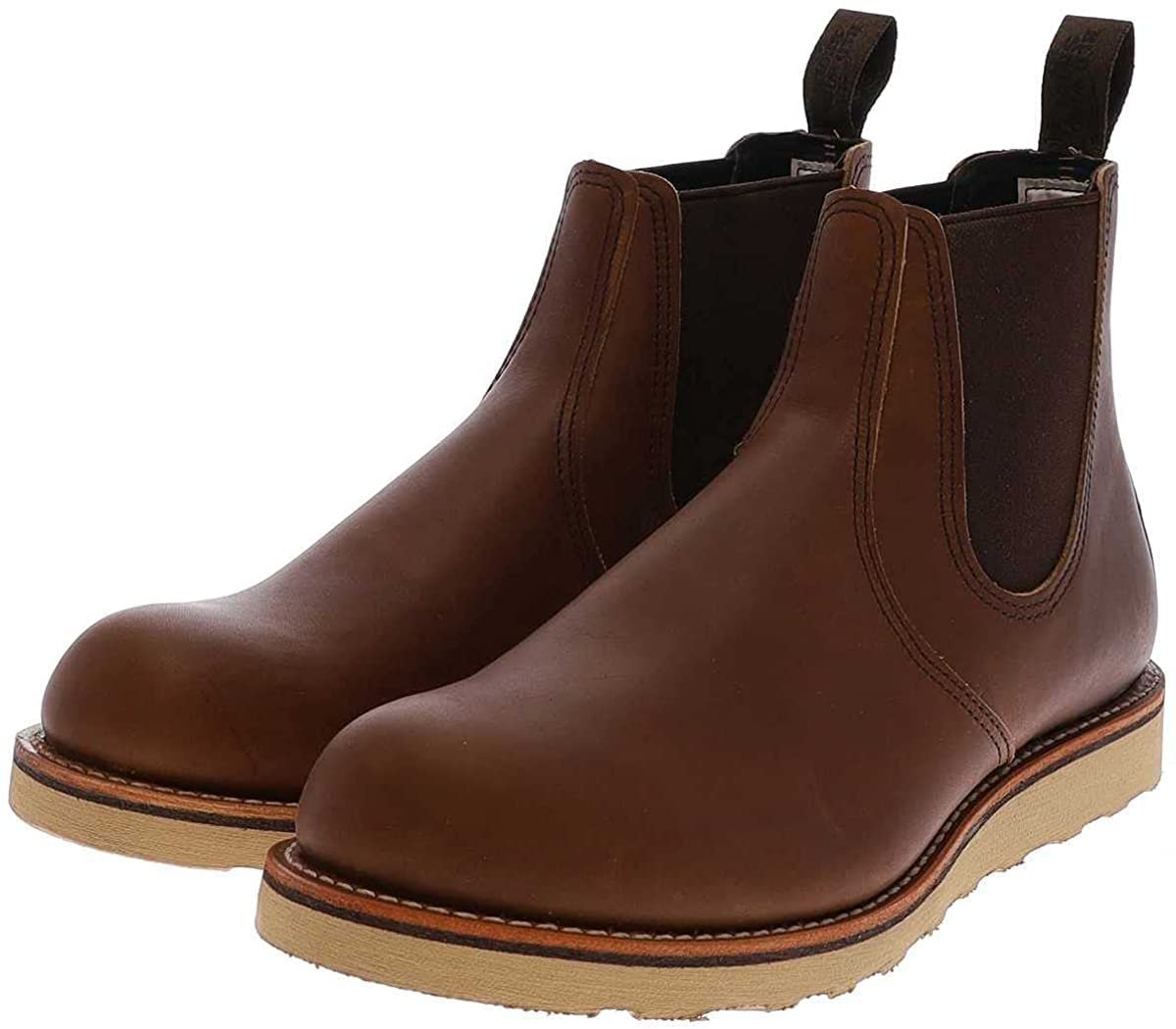 Челсі Red Wing Heritage Classic, фото №2