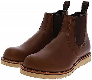 Челсі Red Wing Heritage Classic synthetic.ua - Фото 1