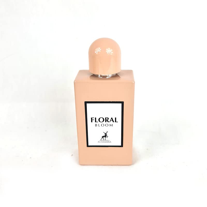 Парфум Maison Alhambra Flower Blossom Luxury 100 мл EDP, фото №3