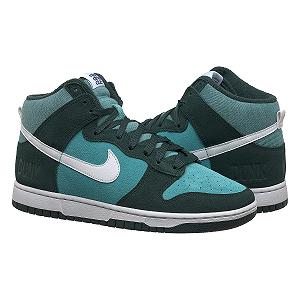 Кросівки Nike Nike Dunk High Retro Se (DJ6152-300) 43 - Фото 1