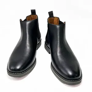 Челсі Чоловічі Finishing & Sewing Без застібок synthetic.ua - Фото 1