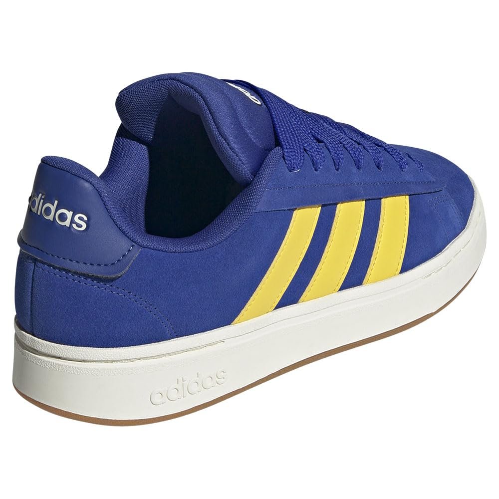 Кросівки Adidas Grand Court Alpha Чоловічі, фото №5