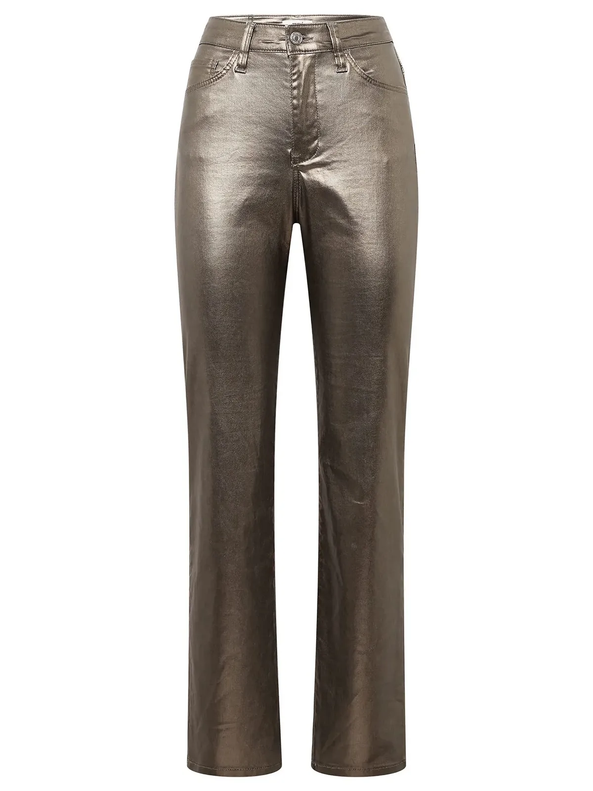 Джинсы Mavi Paris W24/L32 Khaki Leather, фото №3 Джинсы Mavi Paris W24/L32 Khaki Leather, фото №3