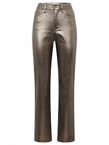 Джинсы Mavi Paris W24/L32 Khaki Leather цена на synthetic.ua - Фото 1 Джинсы Mavi Paris W24/L32 Khaki Leather synthetic.ua - Фото 1