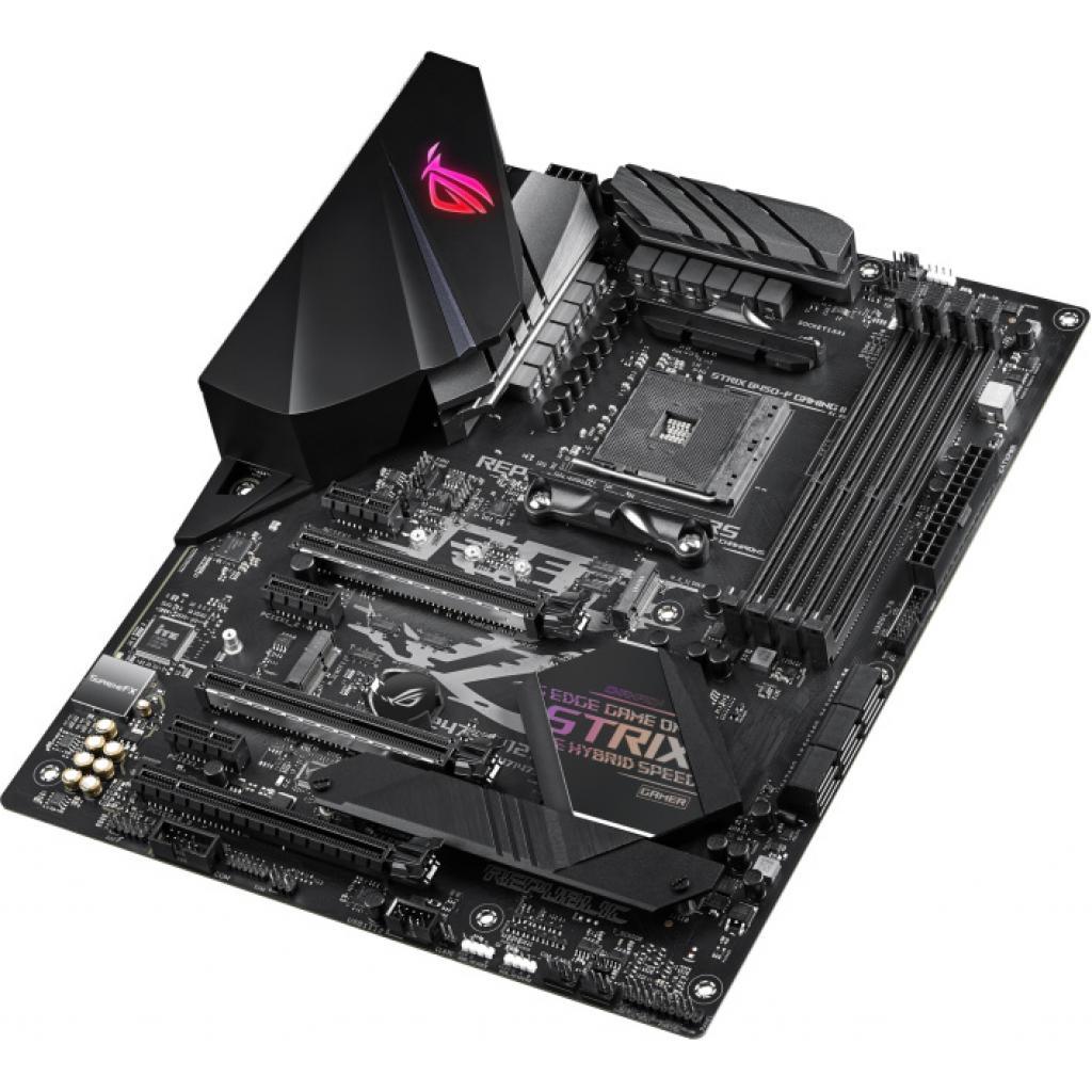 Материнская плата ASUS ROG STRIX B450-F Gaming II, фото №5