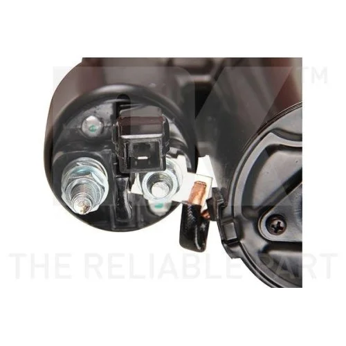 Стартер NK 4747007 для AUDI SEAT SKODA VW VAG, фото №4 Стартер NK 4747007 для AUDI SEAT SKODA VW VAG, фото №4