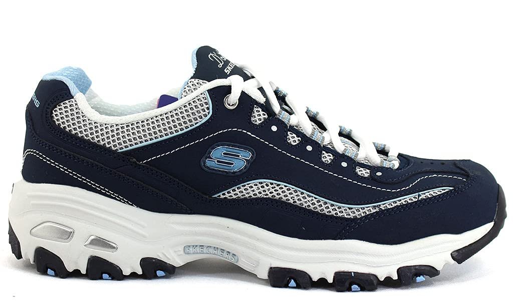 Кроссовки Skechers D'lites Biggest Fan, фото №4
