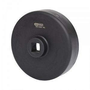 Ключ для осьових гайок KS TOOLS 460.0290 synthetic.ua - Фото 1