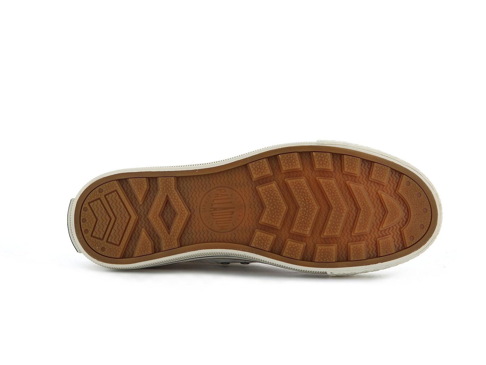 Кросівки Palladium Palla Louvel 77461116, фото №5
