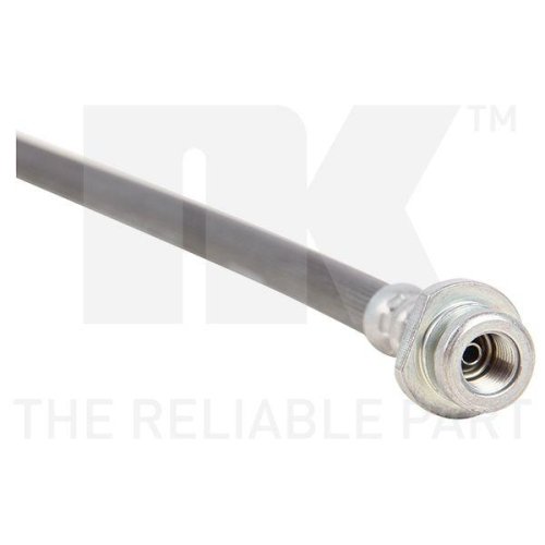 Тормозной шланг NK 852204 для NISSAN задняя ось, задняя ось правая, передняя ось, фото №3 Тормозной шланг NK 852204 для NISSAN задняя ось, задняя ось правая, передняя ось, фото №3