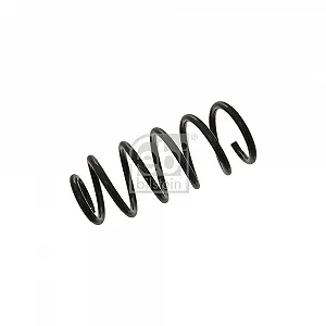 Пружина подвески FEBI BILSTEIN Задняя ось synthetic.ua - Фото 1