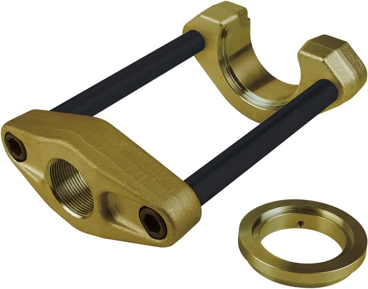 Універсальний штатив для преса KS Tools Метал, фото №3 Універсальний штатив для преса KS Tools Метал, фото №3