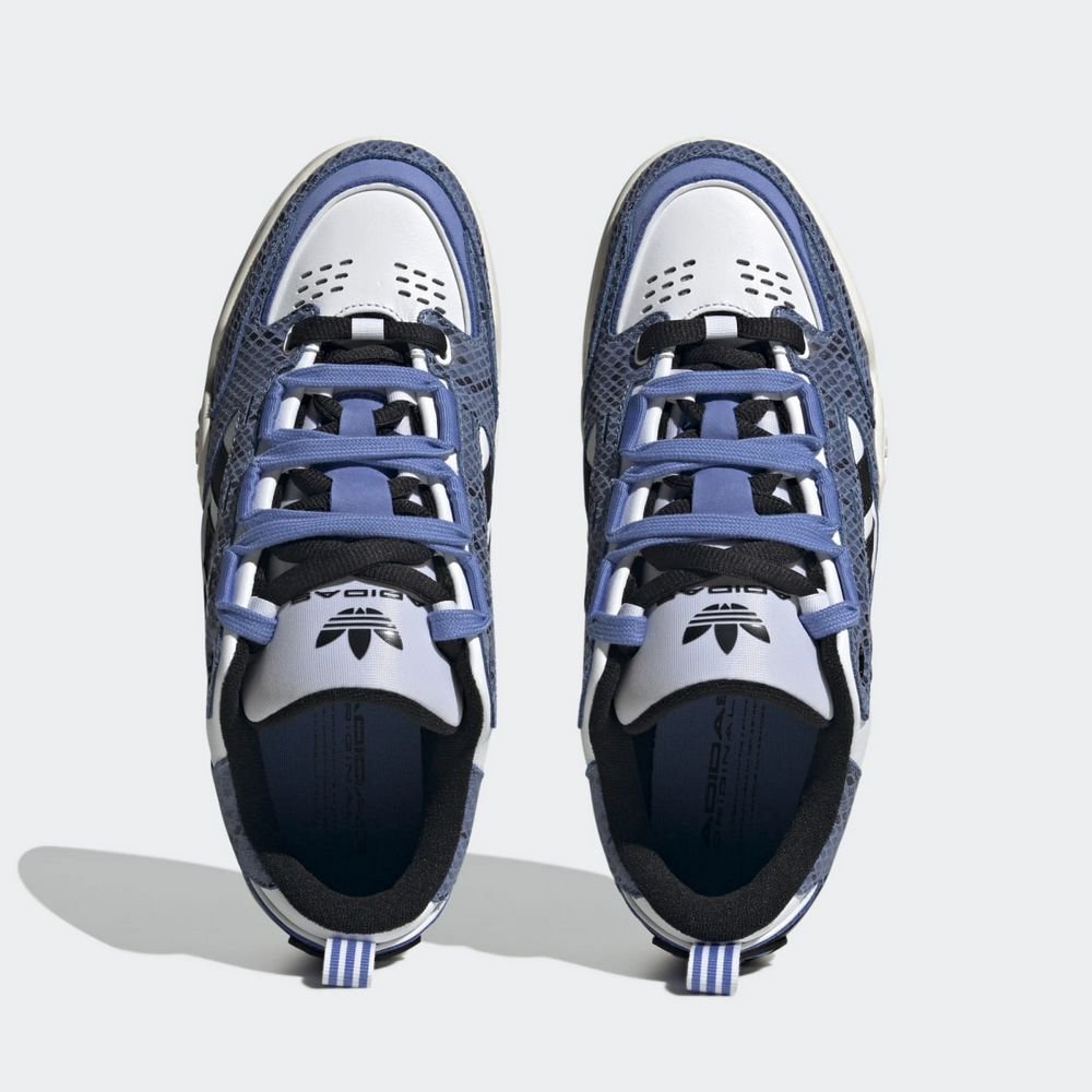 Кросівки Adidas ADI2000 43 1/3, фото №4