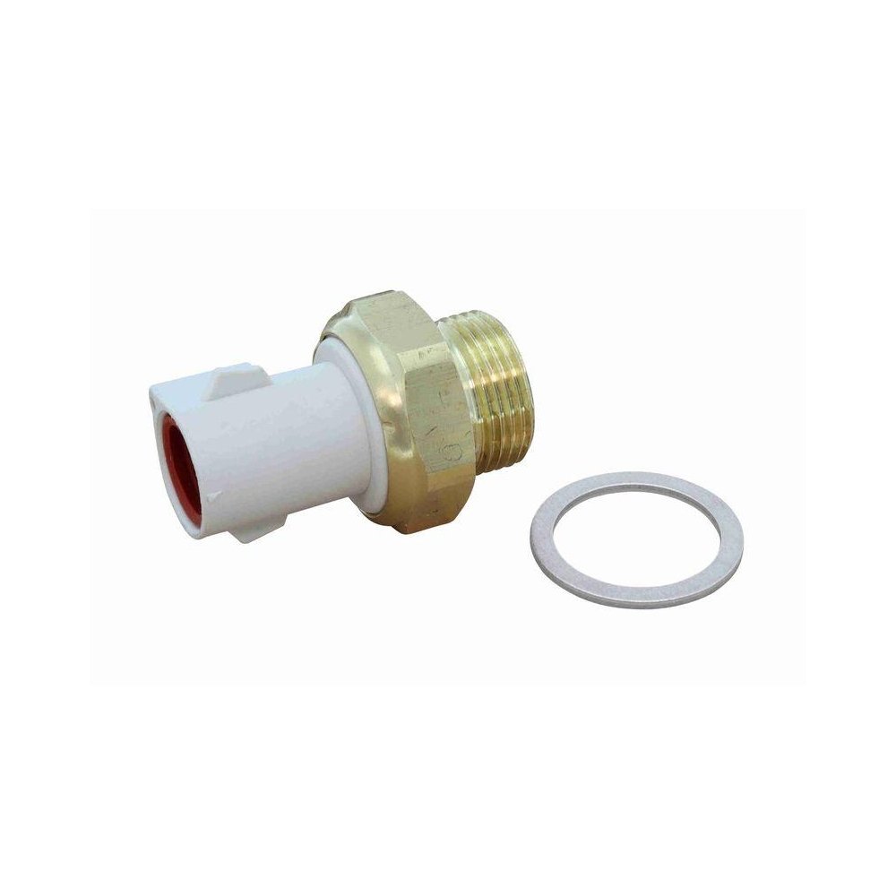 Термовыключатель вентилятора радиатора VEMO V25-99-1700, фото №1 Термовыключатель вентилятора радиатора VEMO V25-99-1700, фото №1