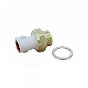 Термовыключатель вентилятора радиатора VEMO V25-99-1700 - Фото 1