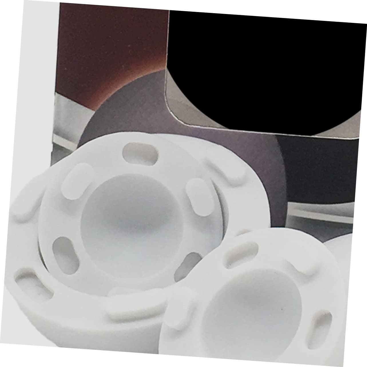 Підставка для ноутбука Gatuida Комплект 4 шт. для кращого розсіювання тепла та ергономічної роботи, фото №3 Підставка для ноутбука Gatuida Комплект 4 шт. для кращого розсіювання тепла та ергономічної роботи, фото №3