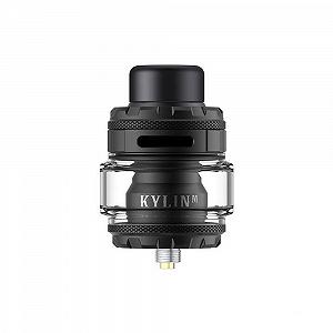Атомайзер Kylin M Pro RTA 24mm 8ml Black am481 - Фото 1