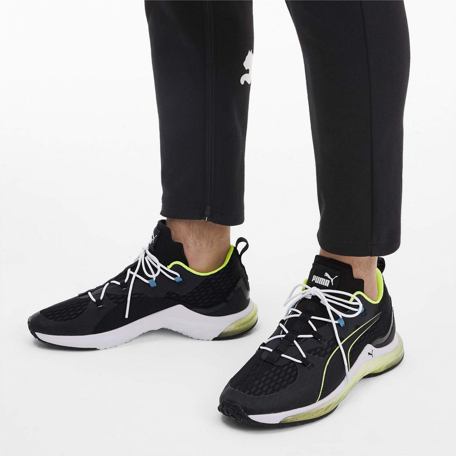Кроссовки PUMA Lqdcell Hydra Low, фото №4