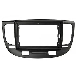 Штатная магнитола Kia Rio (Jb) 2005-2011, 9 дюймов synthetic.ua - Фото 1