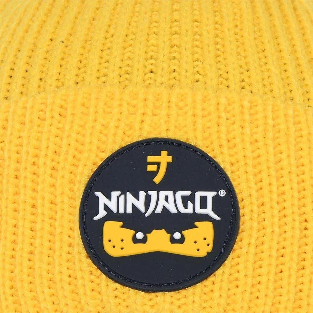 Шапка LEGO для мальчиков, фото №3 Шапка LEGO для мальчиков, фото №3