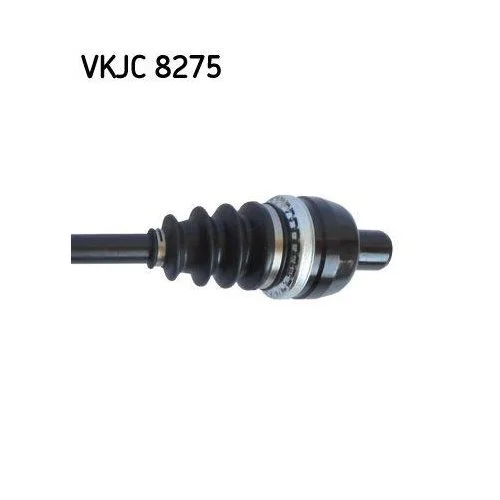 Приводной вал SKF VKJC 8275 OPEL VAUXHALL передний мост справа, фото №3 Приводной вал SKF VKJC 8275 OPEL VAUXHALL передний мост справа, фото №3