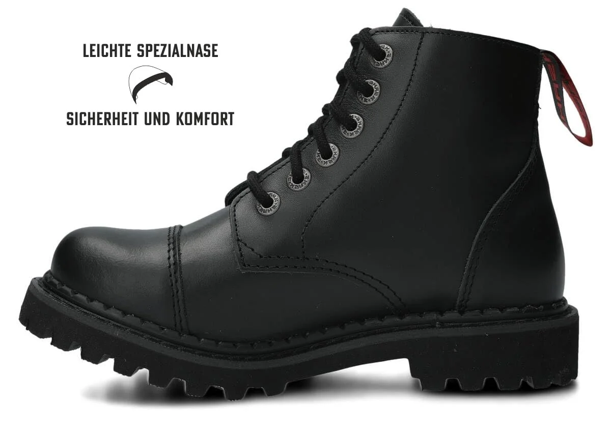 Ботинки Nagaba Кожаные, фото №3 Ботинки Nagaba Кожаные, фото №3