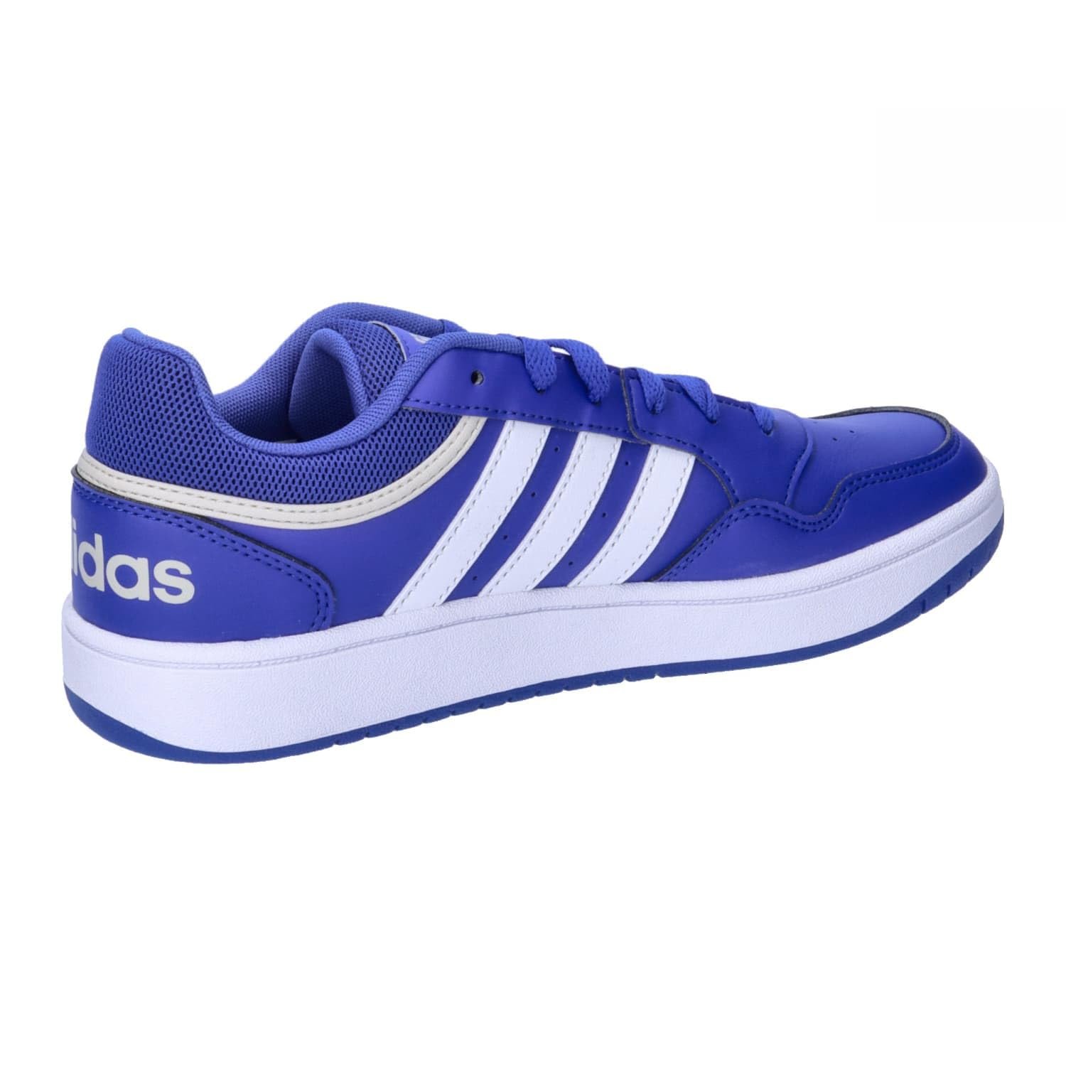 Кросівки adidas Unisex Children's Hoops, фото №7