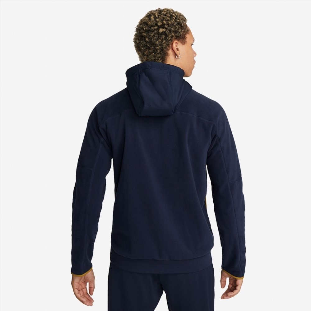Худі  Nike Trail Mont Blanc Fleece  DR2582-451 M, фото №3