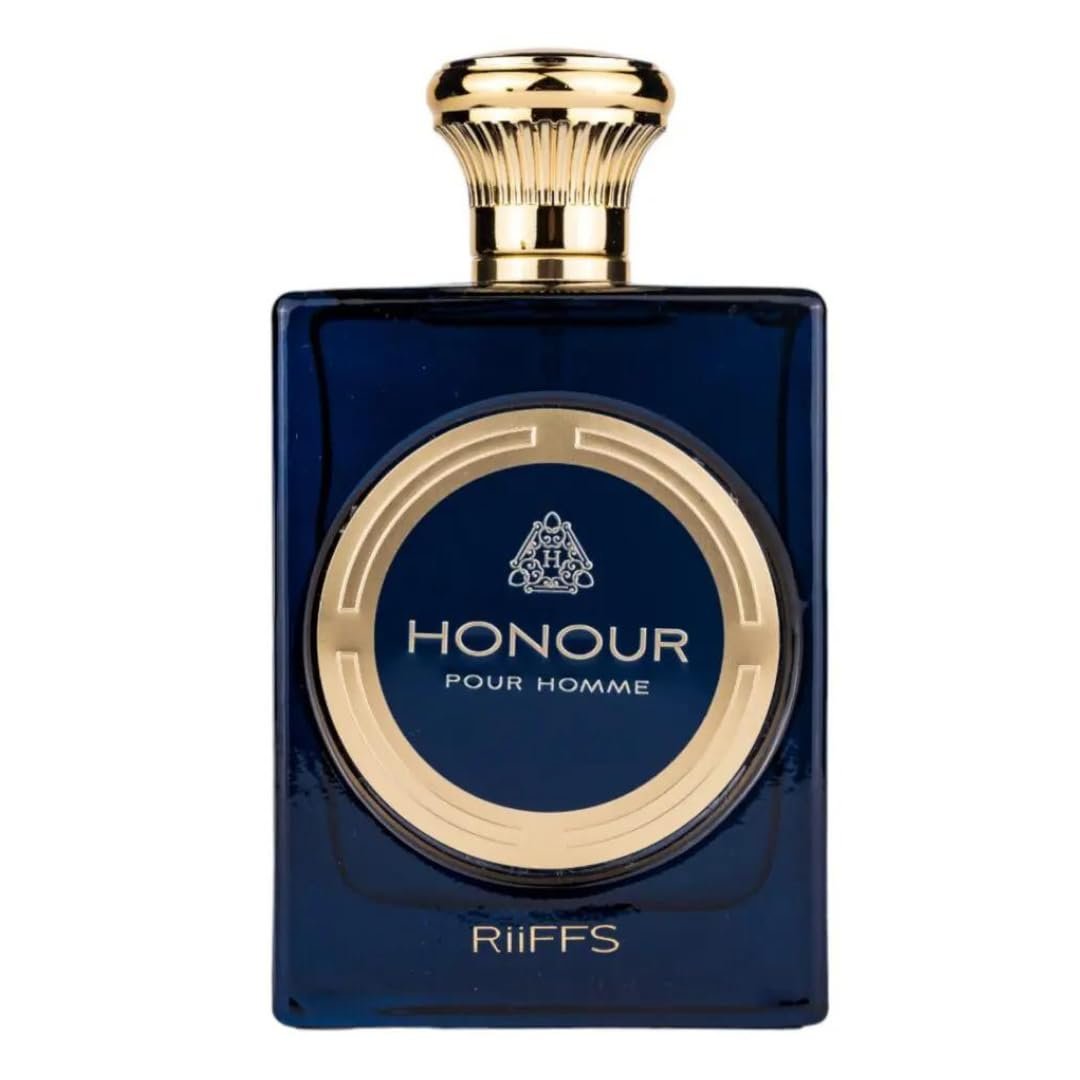 Парфюмерная вода RiiFFS Honour Pour Homme 100 мл, мужской, фото №1