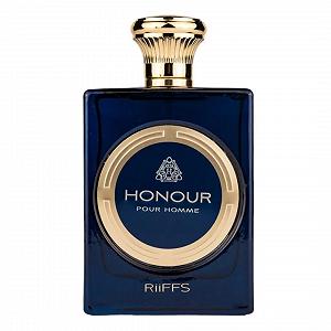 Парфюмерная вода RiiFFS Honour Pour Homme 100 мл, мужской - Фото 1