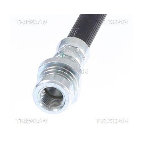 Тормозной шланг TRISCAN 8150 27208 MITSUBISHI VOLVO задний мост внешний, фото №3