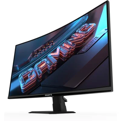 Монитор GIGABYTE GS27QCA EK, фото №3 Монитор GIGABYTE GS27QCA EK, фото №3