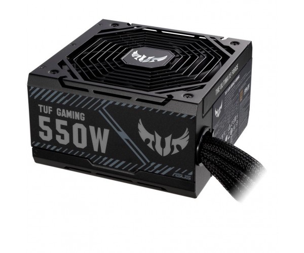 Блок живлення ASUS TUF-GAMING-750B, фото №10