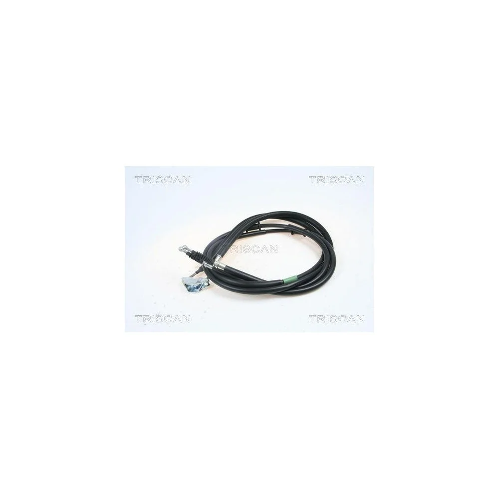 Трос стояночного гальма TRISCAN 8140 24181 для OPEL VAUXHALL задній лівий, фото №1