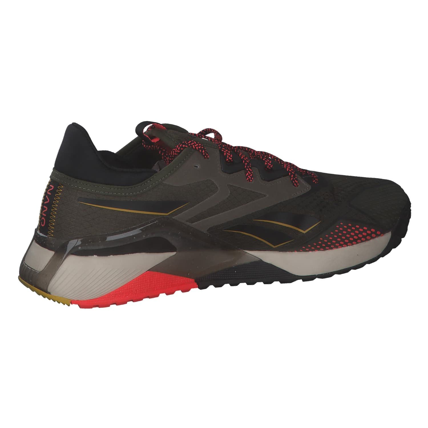 Кроссовки Reebok Nano X2 Tr Adventure мужские, фото №7