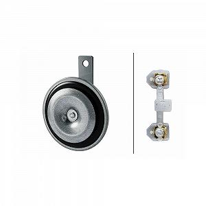Звуковой сигнал HELLA 3AL 002 952-811 для BMW DAF FORD MERCEDES-BENZ OPEL SCANIA VOLVO VW - Фото 1
