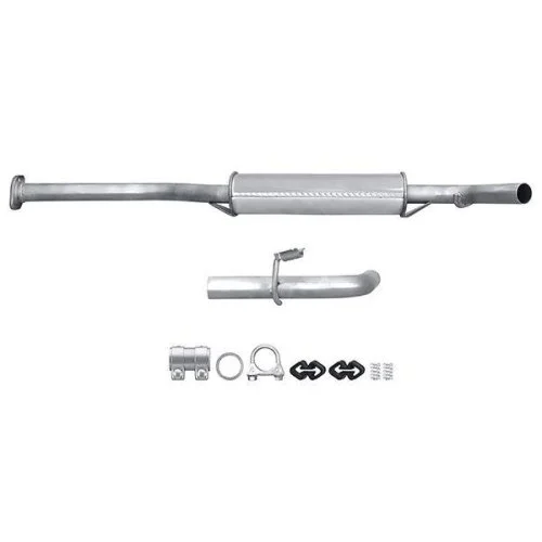 Передній глушник HELLA Easy2Fit 8LB 366 022-601, фото №2