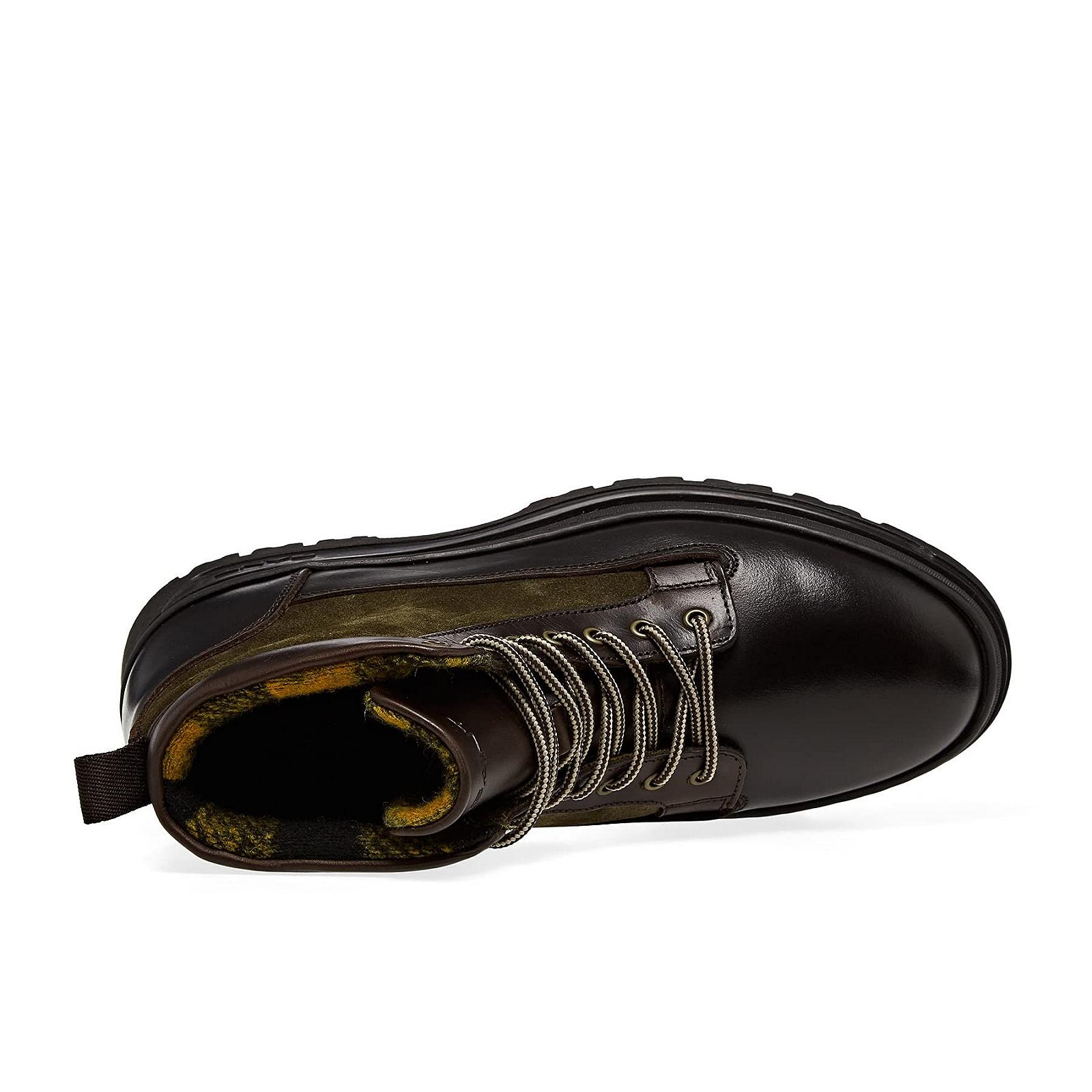 Черевики GANT St Grip Mid Lace, фото №3