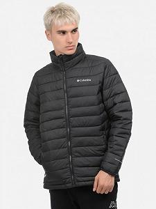 Куртка Columbia POWDER LITE 1698001-012 Черный S - Фото 1