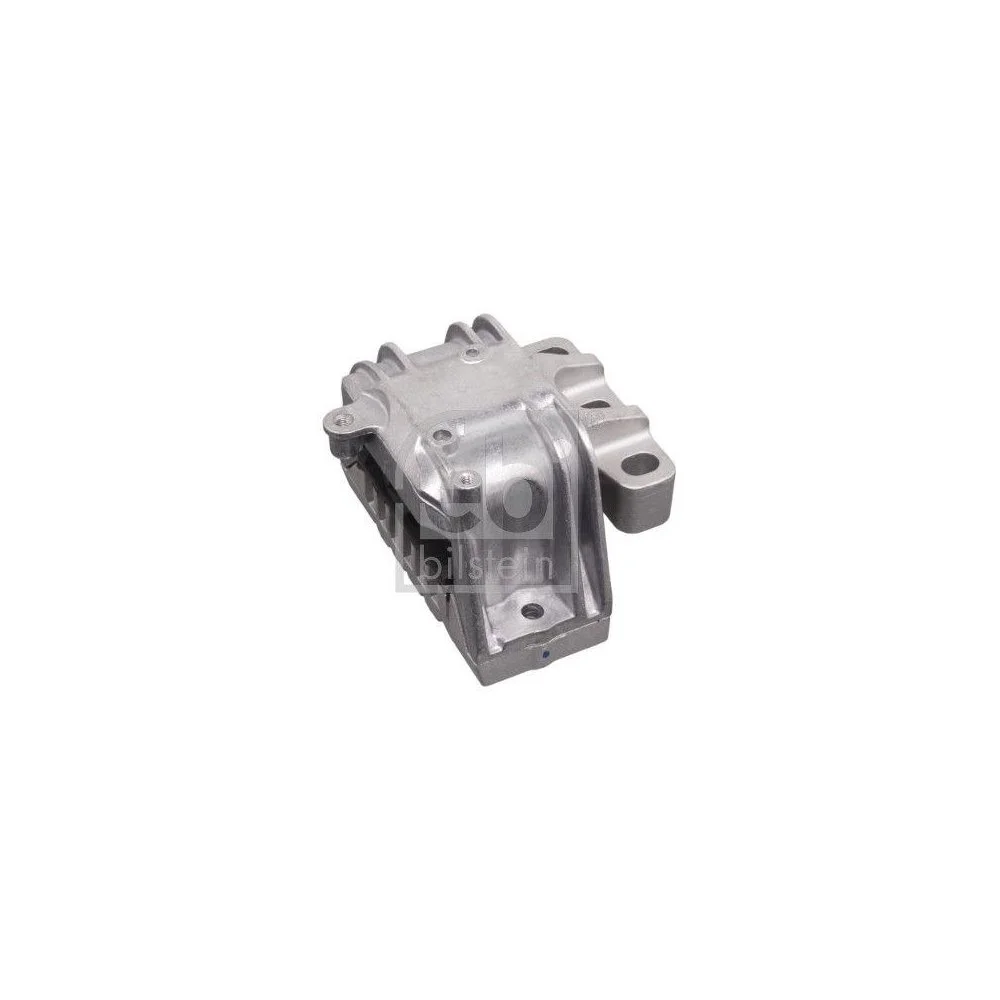 Опора двигуна FEBI BILSTEIN 31376 для AUDI SEAT SKODA VW, права, фото №2 Опора двигуна FEBI BILSTEIN 31376 для AUDI SEAT SKODA VW, права, фото №2