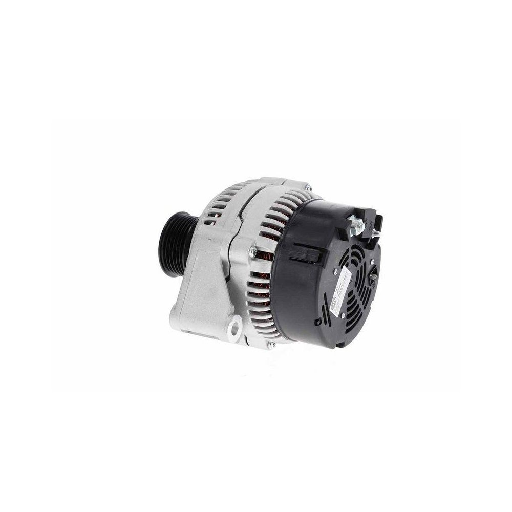 Генератор HELLA 8EL 011 710-081 для MAN MERCEDES-BENZ SSANGYONG JOHN DEERE, фото №1 Генератор HELLA 8EL 011 710-081 для MAN MERCEDES-BENZ SSANGYONG JOHN DEERE, фото №1