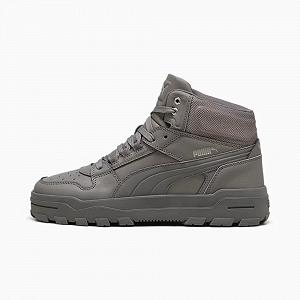 Черевики Puma Rebound Abrupt 44.5 - Фото 1