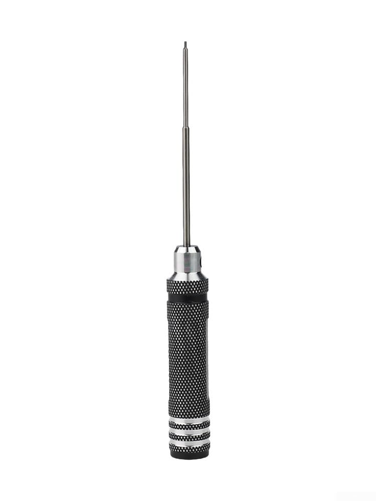 HSS Отвёртки Набор Отвёрток Titanium Hex Wrench Tool Set 1.27мм, фото №1